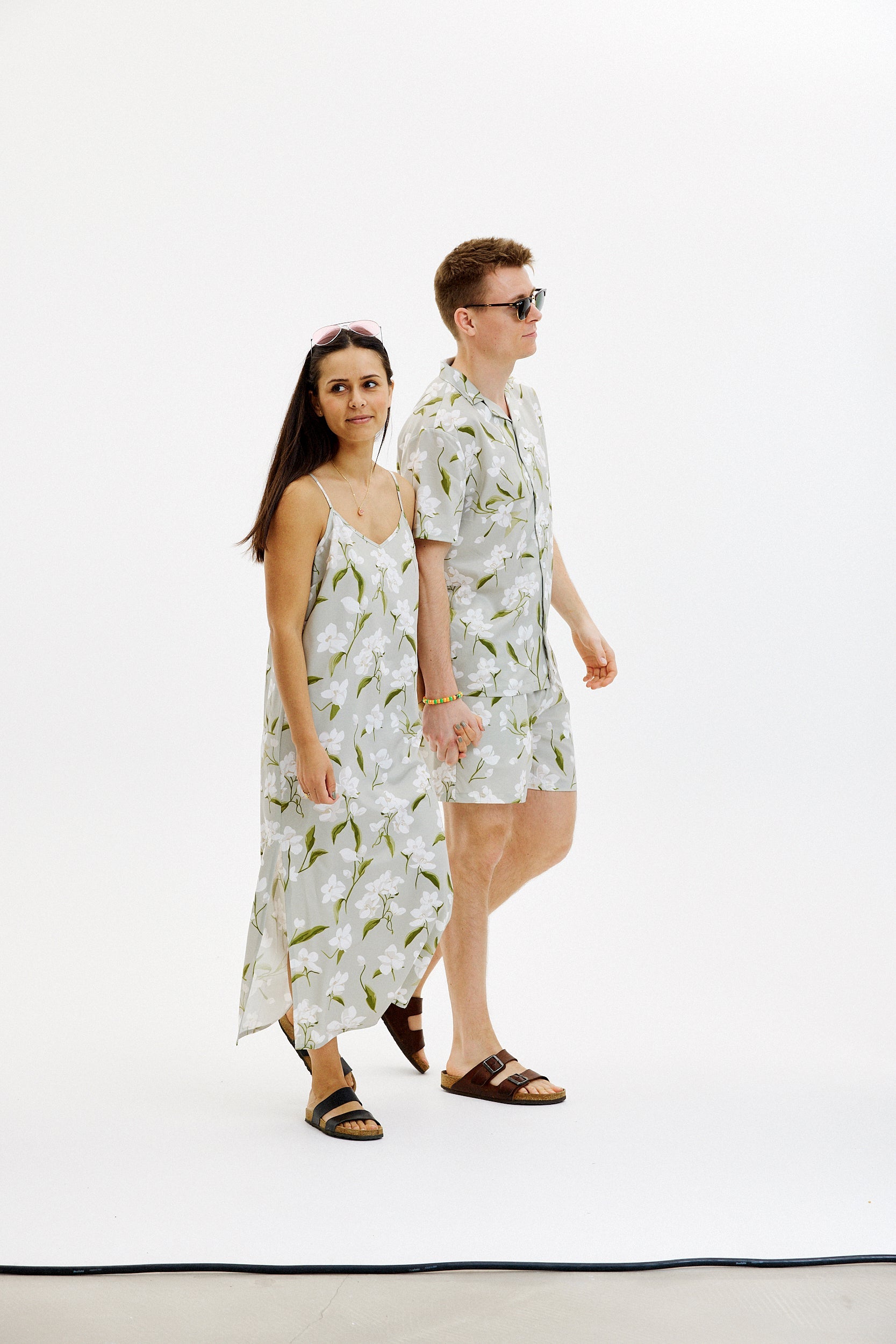 Summer apparel